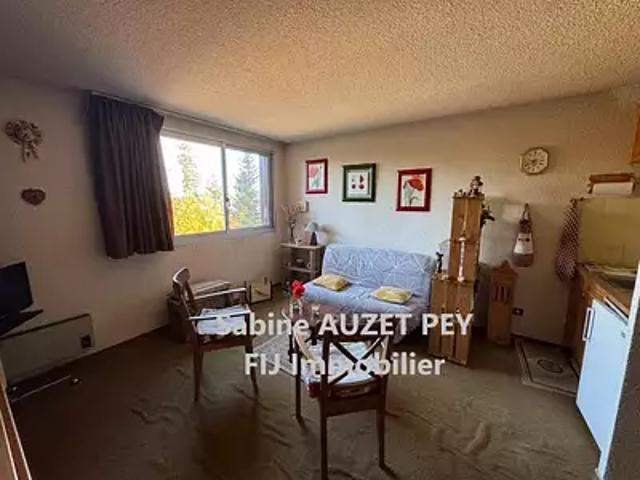 Appartement vente à Digne-les-Bains, Selonnet
