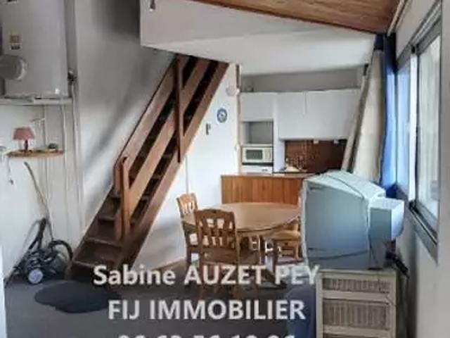 Appartement vente à Digne-les-Bains, Selonnet