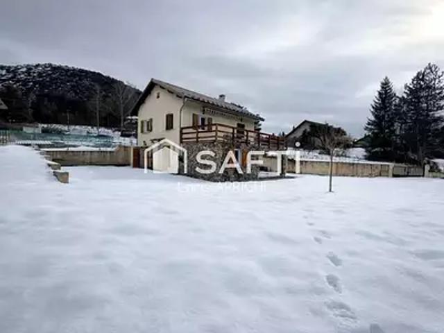 Maison vente à Digne-les-Bains, Selonnet