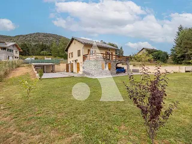 Maison vente à Digne-les-Bains, Selonnet