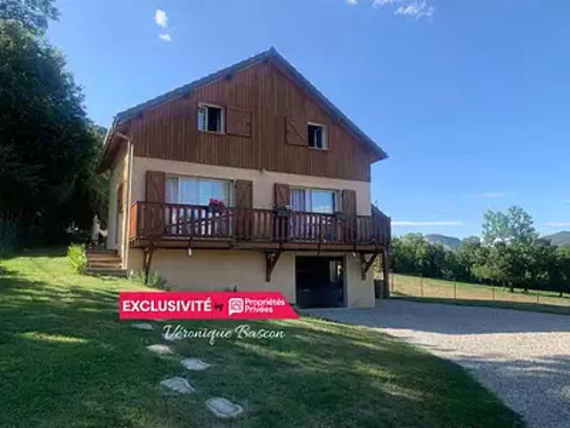 Maison vente à Vet Alpes, Selonnet
