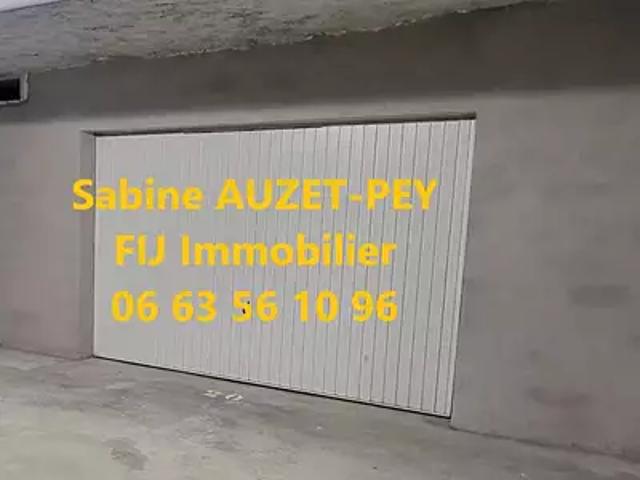 Garage vente à Digne-les-Bains, Selonnet