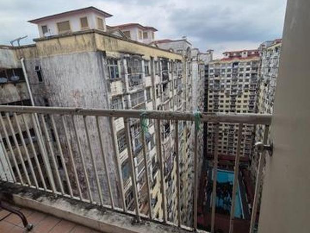 Property for rent in Johore Bahru, Johor