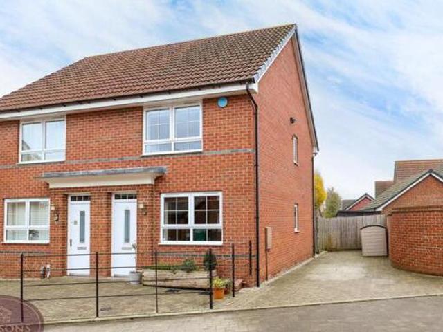 House for sale in Haddon, East Midlands