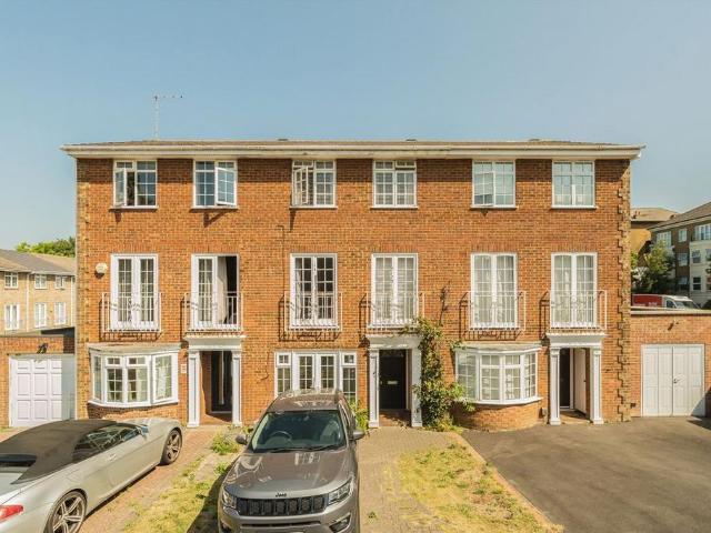 House for rent in Surbiton, Greater London