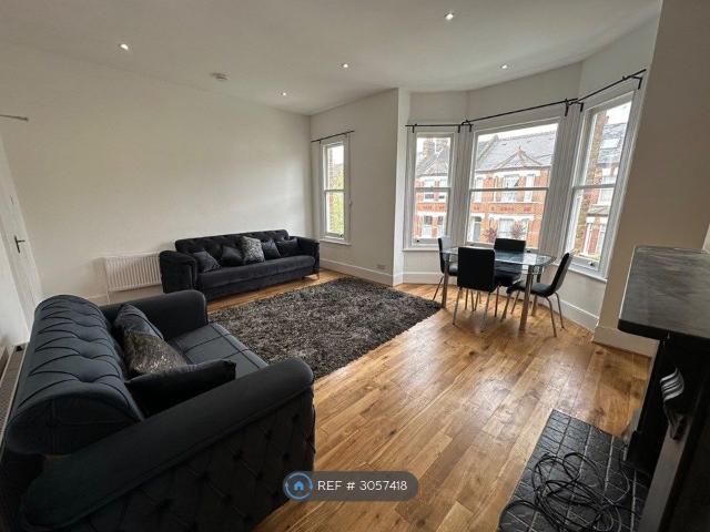 House for rent in London Borough of Lambeth, Greater London