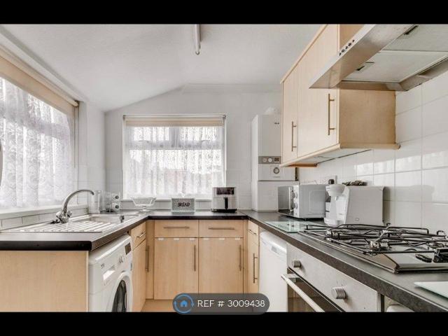 Apartment for rent in London Borough of Croydon, Greater London