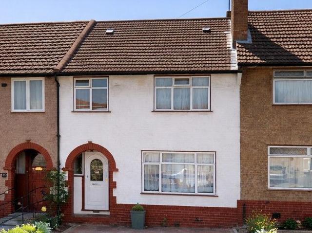 House for rent in London Borough of Brent, Greater London