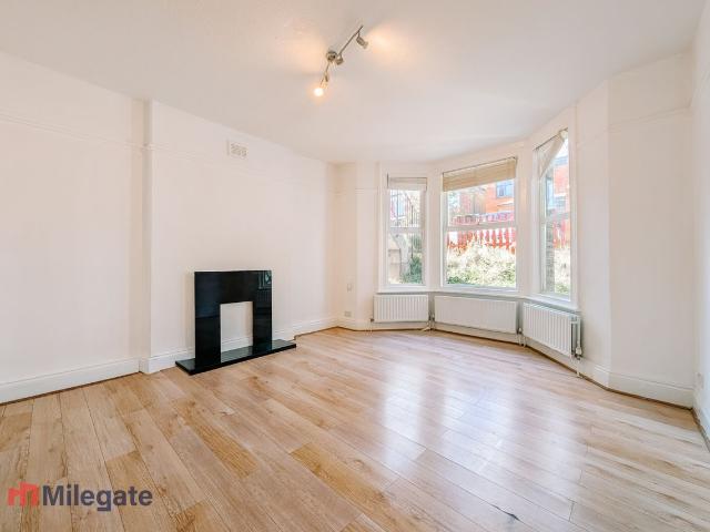 Apartment for rent in London Borough of Lambeth, Greater London