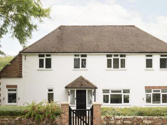 House for sale in Surrey