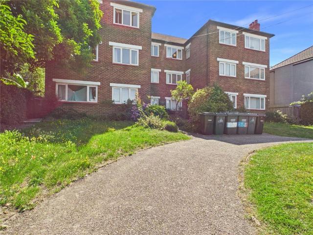 Apartment for rent in London Borough of Croydon, Greater London