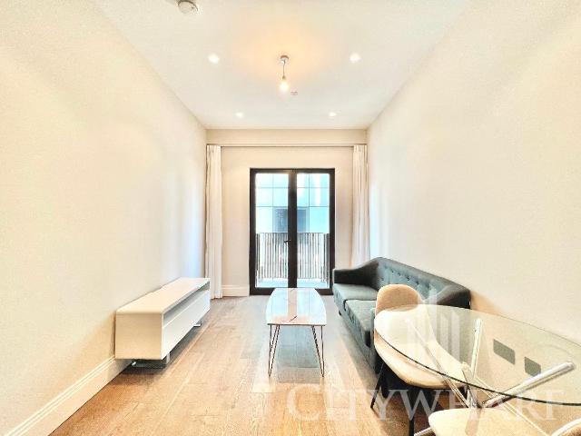 Apartment for rent in Isle Of Dogs, Greater London