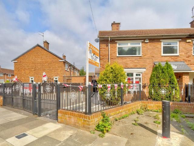 House for rent in Ormesby, Normanby