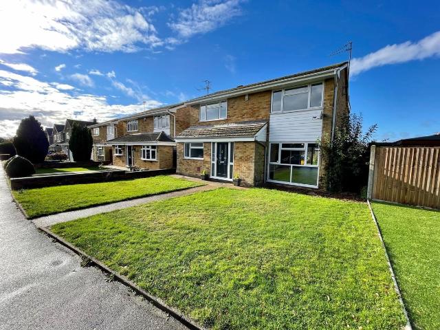 Apartment for rent in Stopsley, Luton