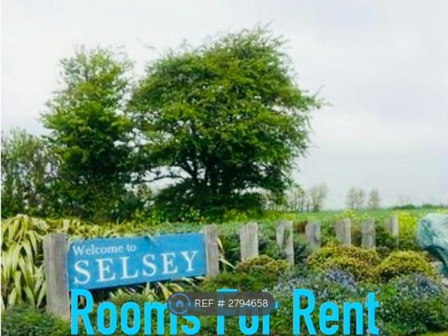 Room for rent in Littlecote, West Sussex