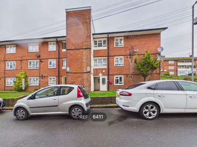 Apartment for rent in Bevendean, Brighton & Hove