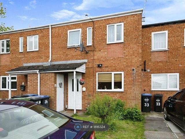 House for rent in Newton, New Bilton
