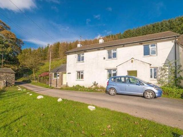 House for sale in Flookburgh