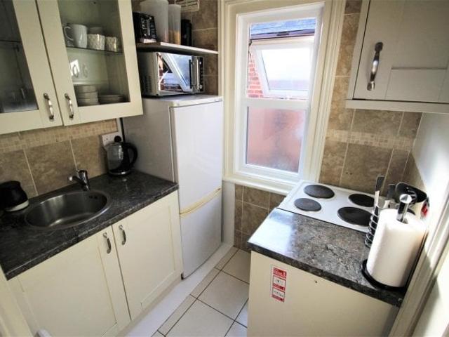 Apartment for rent in Spring Vale, Hampshire
