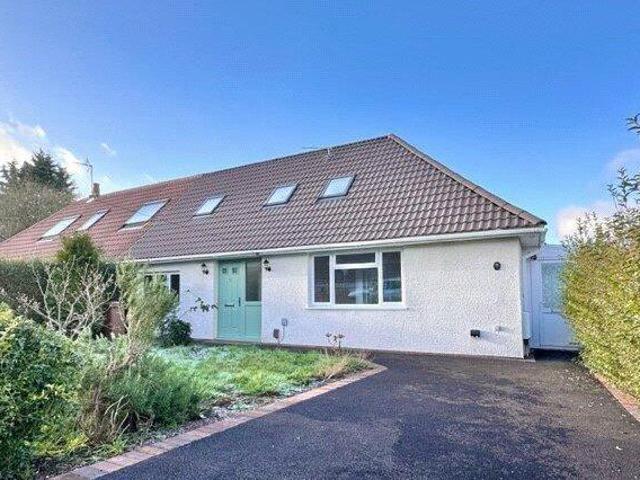 House for sale in Haddon, East Midlands