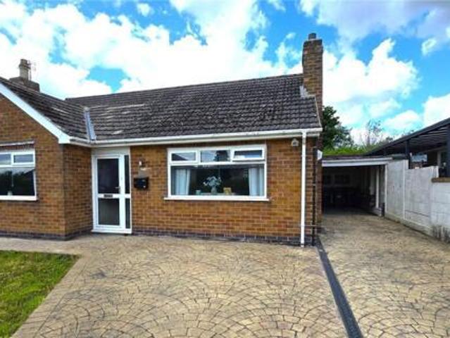 House for sale in Haddon, East Midlands