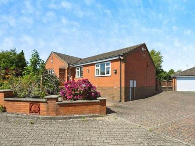 House for sale in Haddon, East Midlands