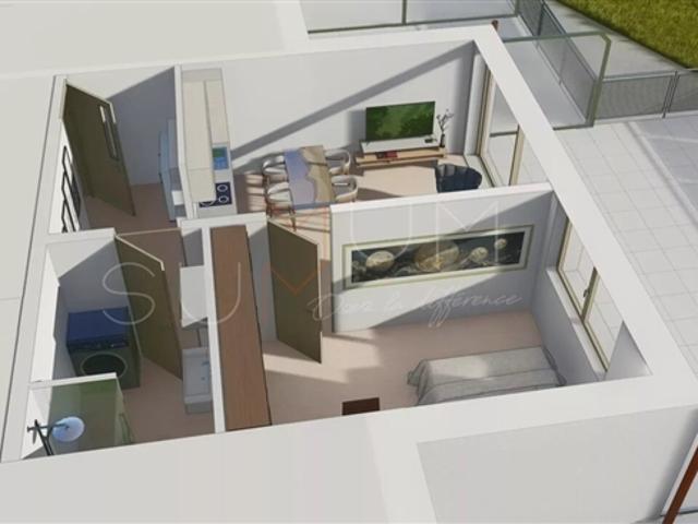 Wohnung kaufen in Crans-Montana, Wallis