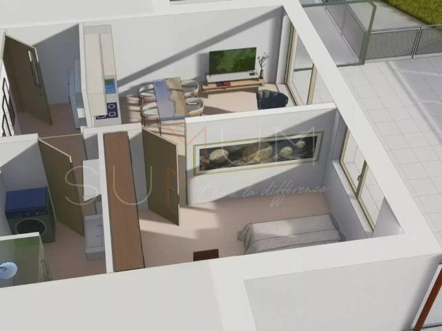 Wohnung kaufen in Crans-Montana, Wallis