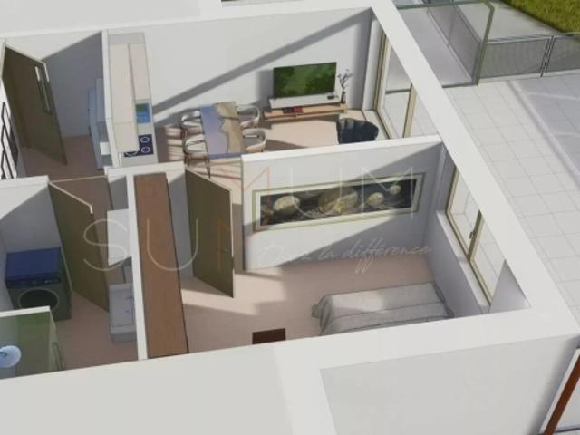 Wohnung kaufen in Crans-Montana, Wallis