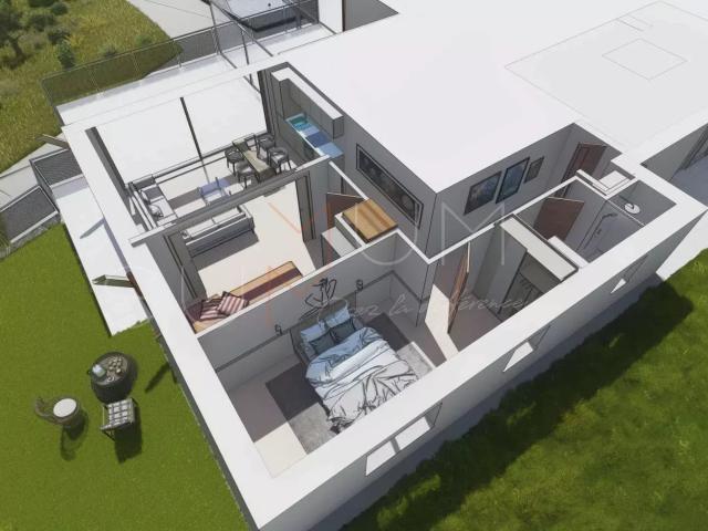 Wohnung kaufen in Crans-Montana, Wallis