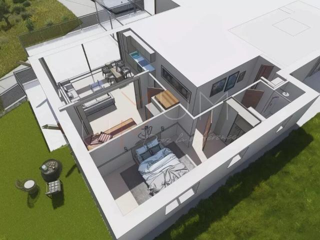 Wohnung kaufen in Crans-Montana, Wallis