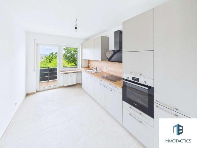 Apartment mieten in Bad Kreuznach, Rheinland-Pfalz