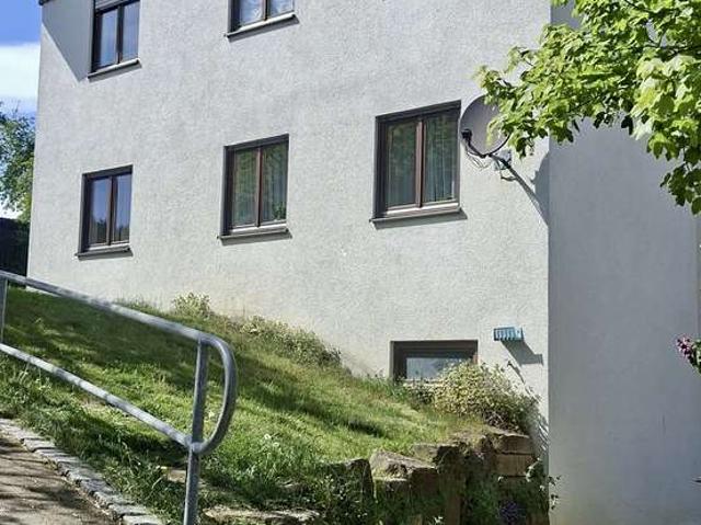 Wohnung kaufen in Emerkingen, Alb-Donau-Kreis
