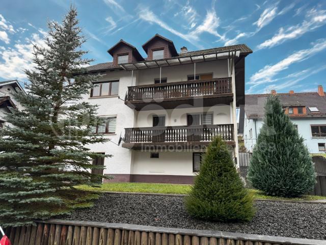 Mehrfamilienhaus kaufen in Frammersbach, Bayern