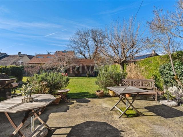 Bauernhaus kaufen in Athenaz, Avusy