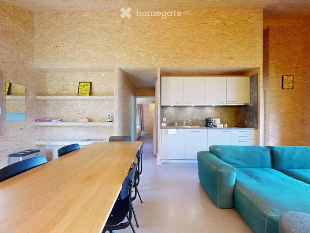 Haus mieten in Les Giettes, Monthey