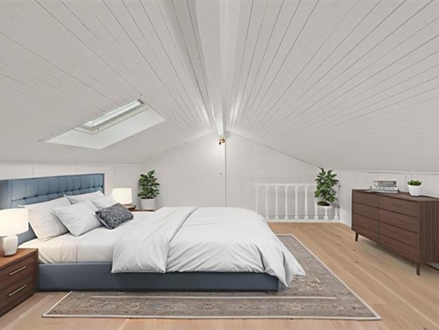 Wohnung kaufen in La Croix, Lutry, Waadt