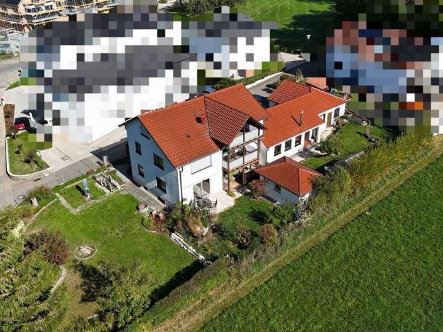 Wohnung kaufen in Laupheim, Landkreis Biberach