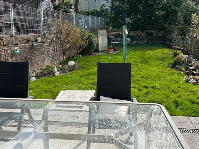 Haus kaufen in Stadtwald, Essen