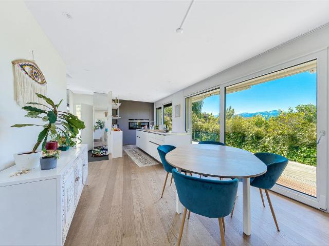 Haus kaufen in Pully, Waadt