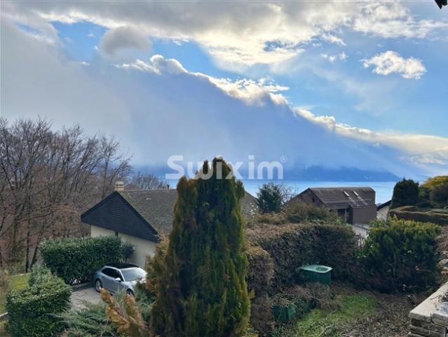 Einfamilienhaus mieten in Vevey, Waadt