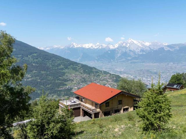 Haus kaufen in Mont-Noble, Wallis
