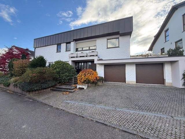 Haus kaufen in Kohlberg, Baden-Württemberg