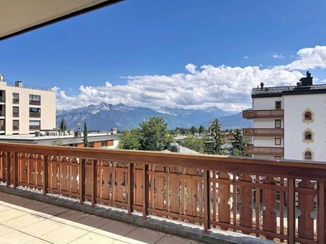 Wohnung kaufen in Crans-Montana, Wallis