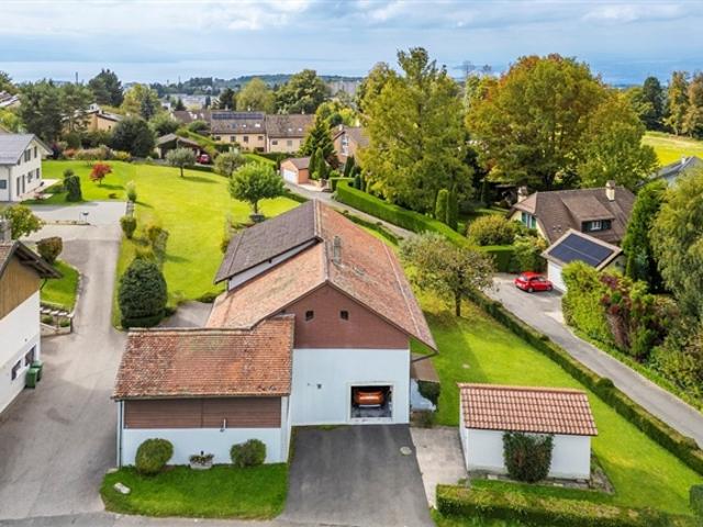 Immobilie kaufen in Epalinges, Waadt