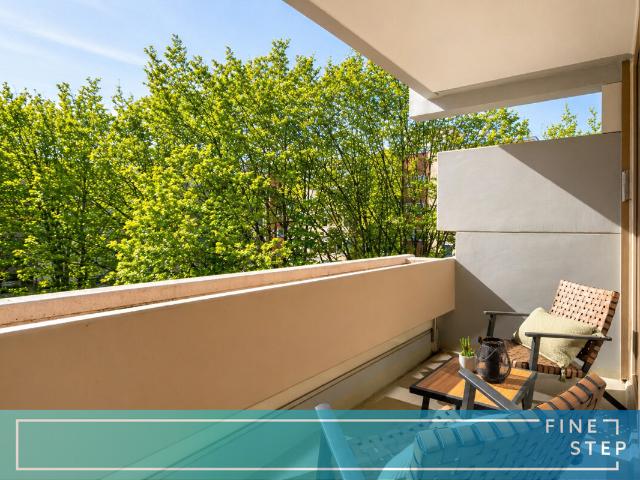 Wohnung kaufen in Ramersdorf-Perlach, München