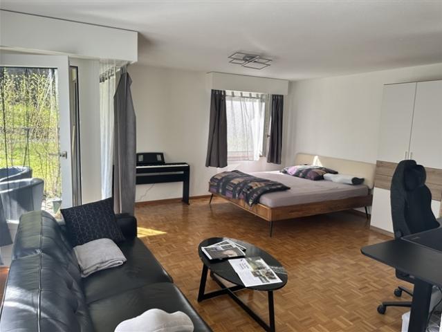 Wohnung kaufen in Tafers, Freiburg