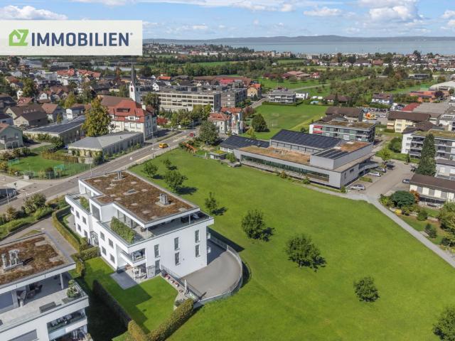 Wohnung kaufen in Tübach, St. Gallen