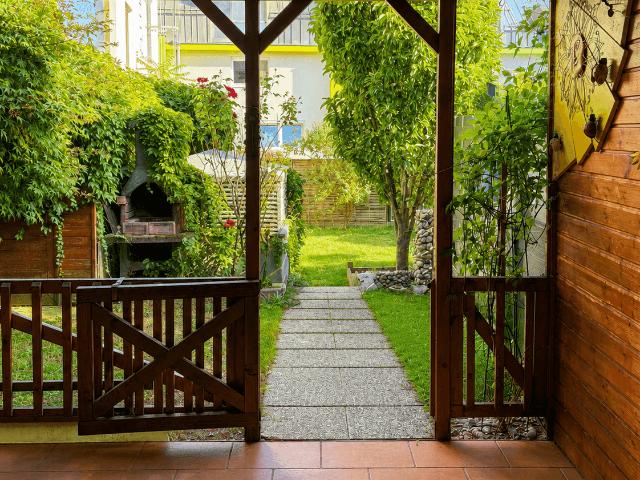 Haus kaufen in Wien