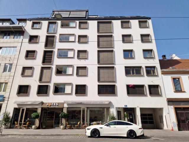 Apartment kaufen in Ottakring, Wien